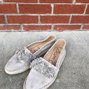 Sam Edelman never worn!